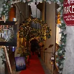 Ferienhaus La Loggina Tuoro sul Trasimeno