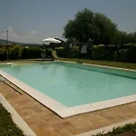 La Loggina Ferienhaus *
