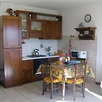 La Loggina Ferienhaus Tuoro sul Trasimeno