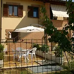 La Loggina Tuoro sul Trasimeno