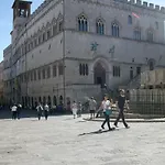 Ferienhaus La Loggina Tuoro sul Trasimeno