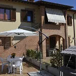 La Loggina Tuoro sul Trasimeno