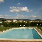 La Loggina Ferienhaus *