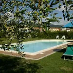 Ferienhaus La Loggina Tuoro sul Trasimeno