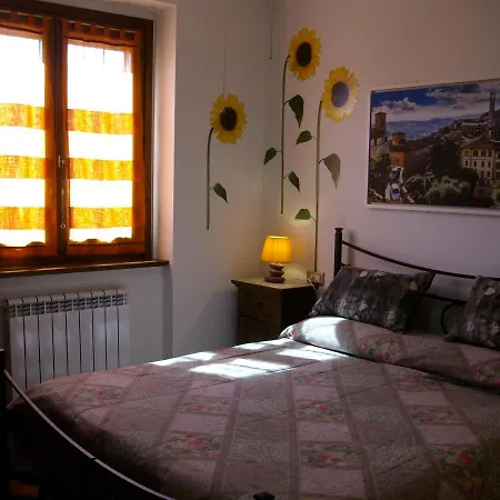 La Loggina Ferienhaus Tuoro sul Trasimeno