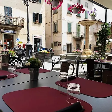 La Loggina * Tuoro sul Trasimeno