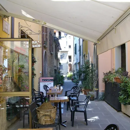 Сasa de vacaciones La Loggina *