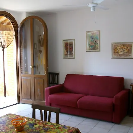 Сasa de vacaciones La Loggina