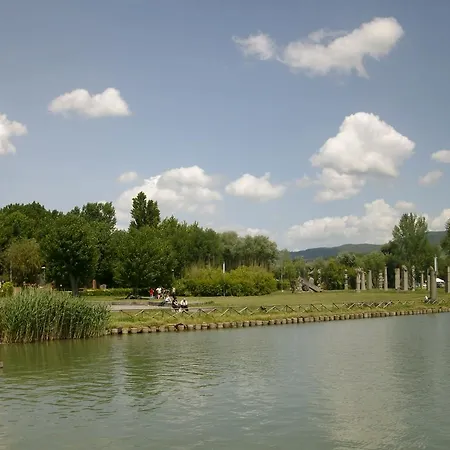 La Loggina Сasa de vacaciones