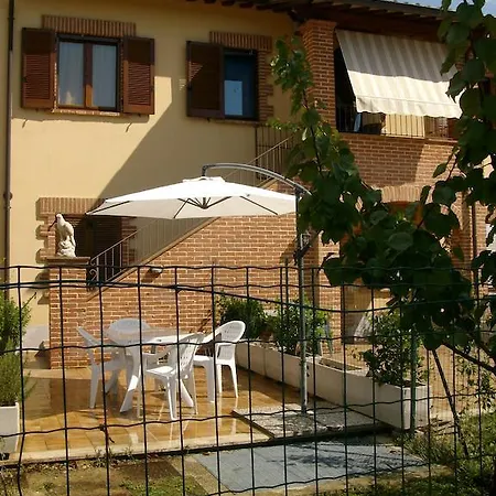 La Loggina Tuoro sul Trasimeno