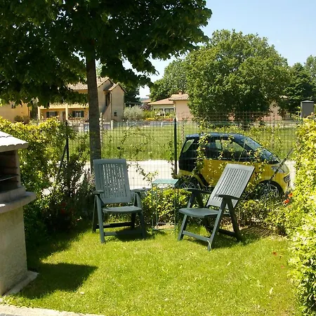 La Loggina Tuoro sul Trasimeno