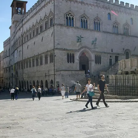 Ferienhaus La Loggina Tuoro sul Trasimeno
