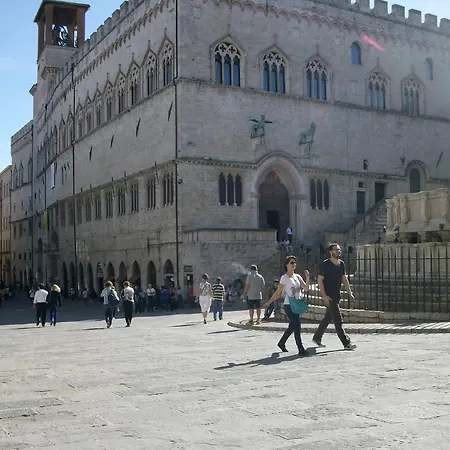 Сasa de vacaciones La Loggina Tuoro sul Trasimeno