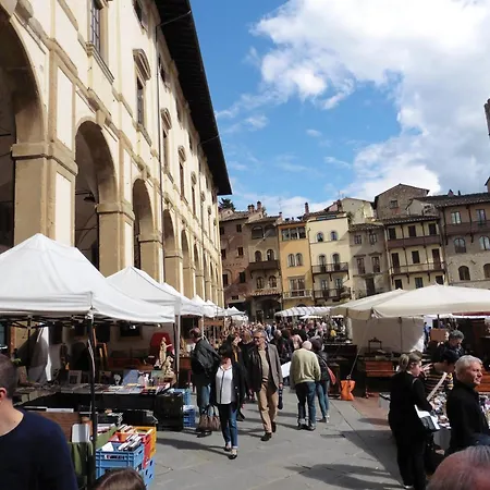 La Loggina Tuoro sul Trasimeno