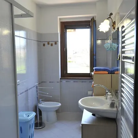 Сasa de vacaciones La Loggina