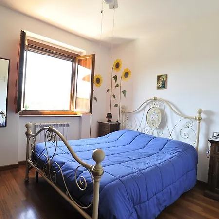 Ferienhaus La Loggina