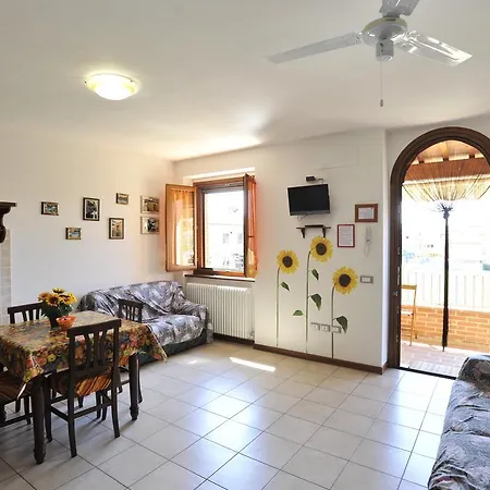 Ferienhaus La Loggina