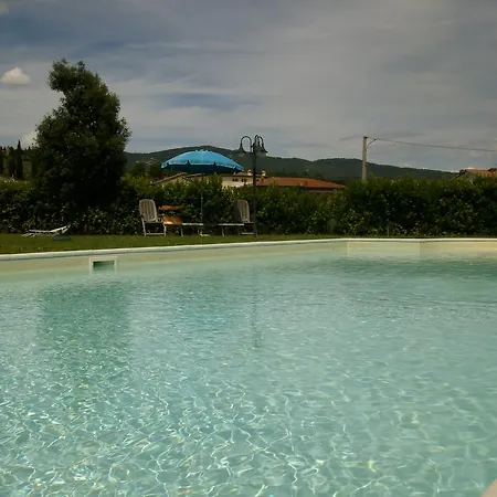 Ferienhaus La Loggina